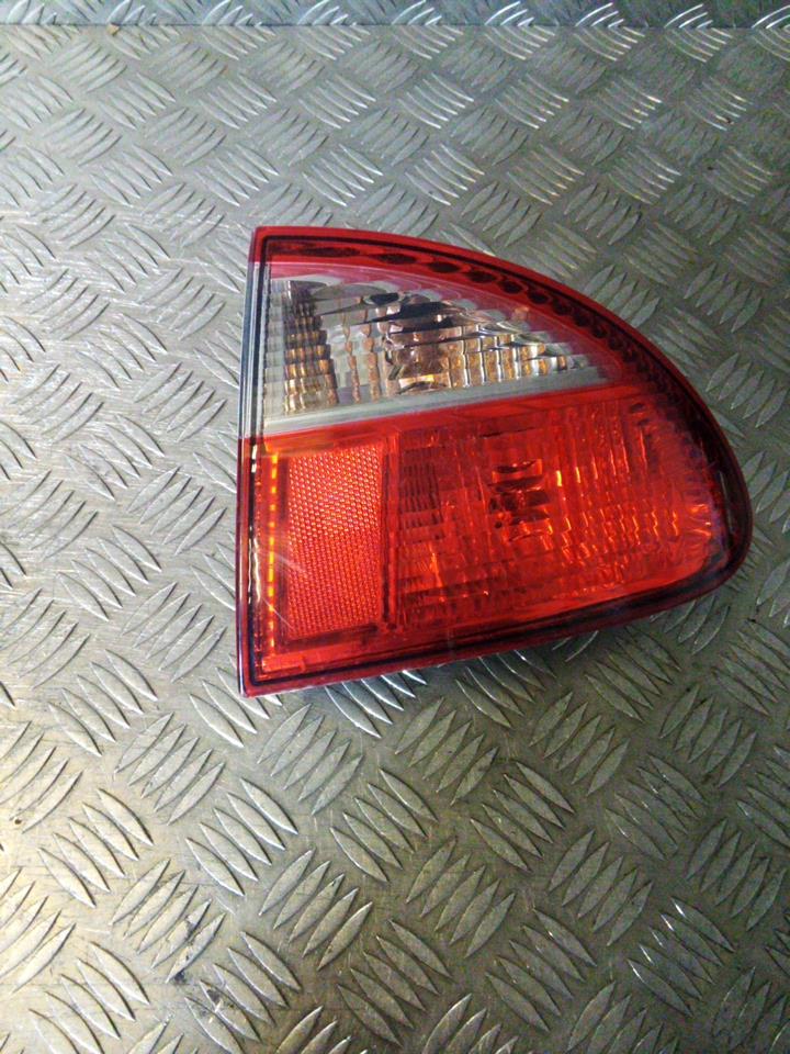 Fanale posteriore principale destro (luci) SEAT LEON 1 Gasolina - 1