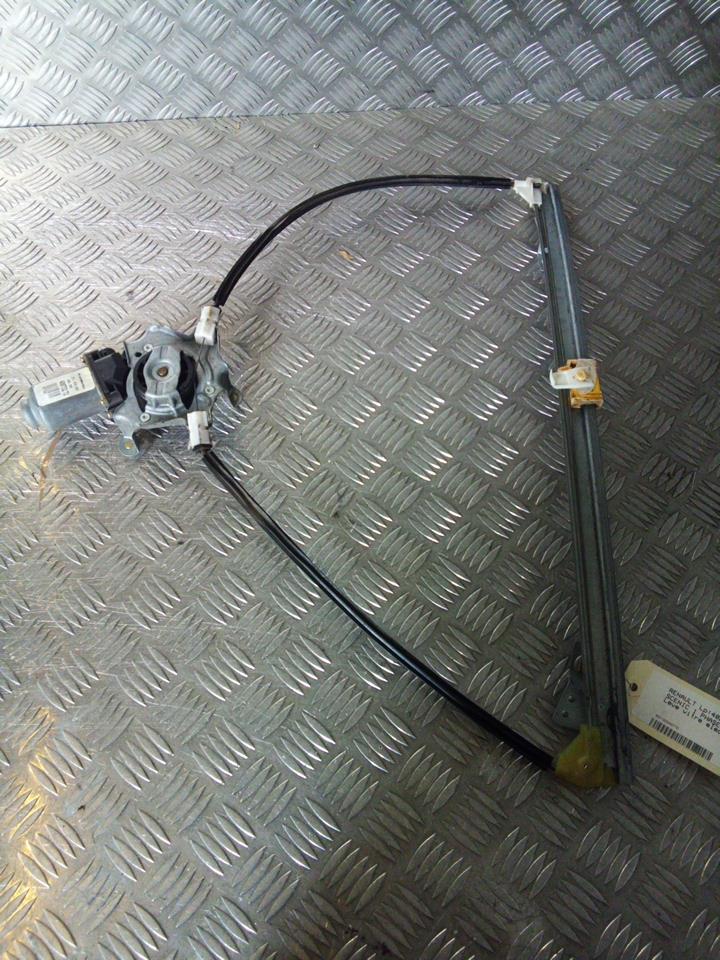 Alzacristalli elettrico anteriore destro RENAULT SCENIC 1 PHASE 2 Diésel - 1