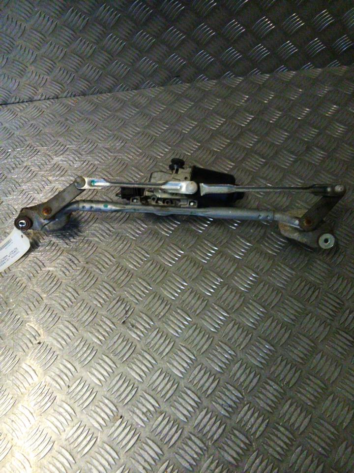 Motore tergicristallo anteriore TOYOTA COROLLA VERSO 2 PHASE 2 Diésel - 1