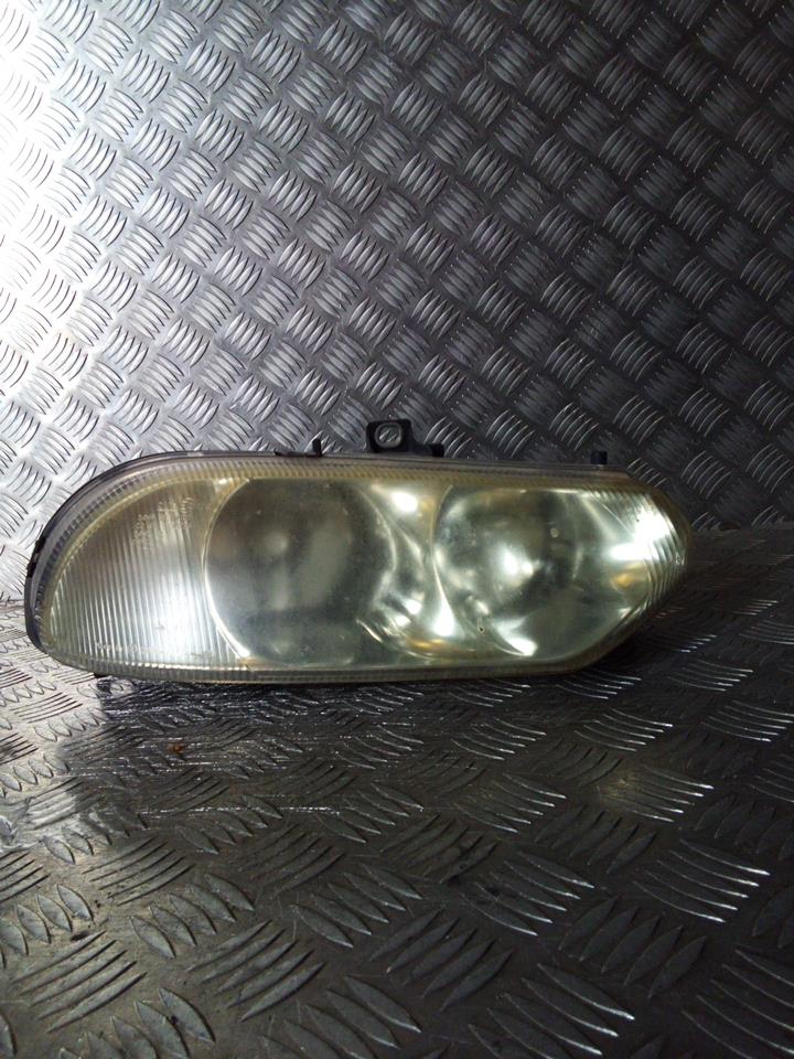 Gruppo ottico anteriore principale destro (luci)(faro) ALFA ROMEO 156 PHASE 1 Diésel - 1