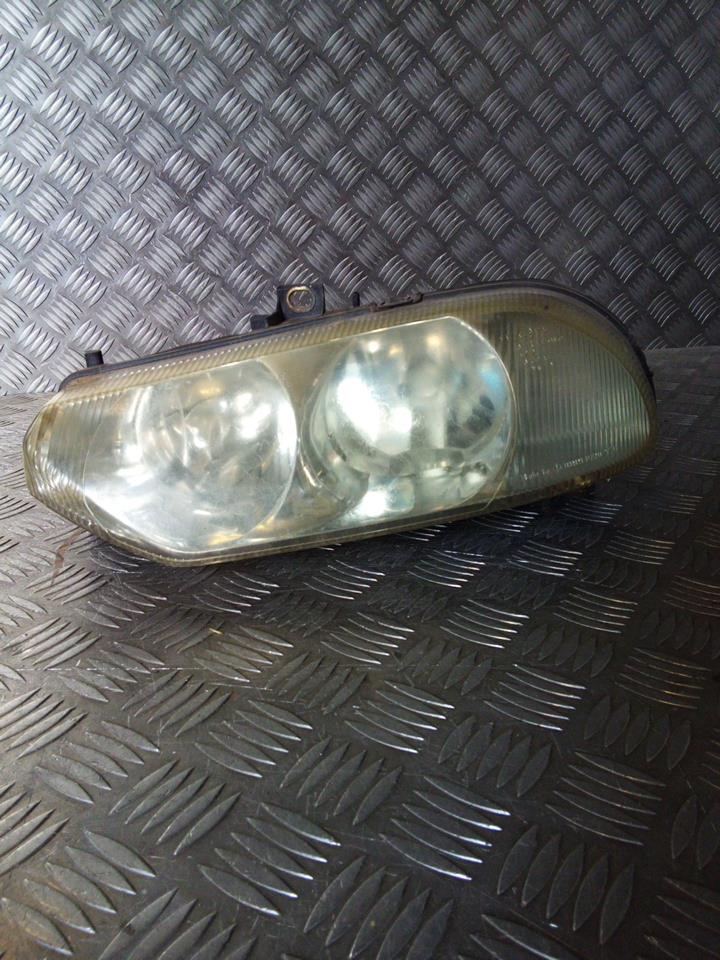 Gruppo ottico anteriore principale sinistro (luci)(faro) ALFA ROMEO 156 PHASE 1 Diésel - 1
