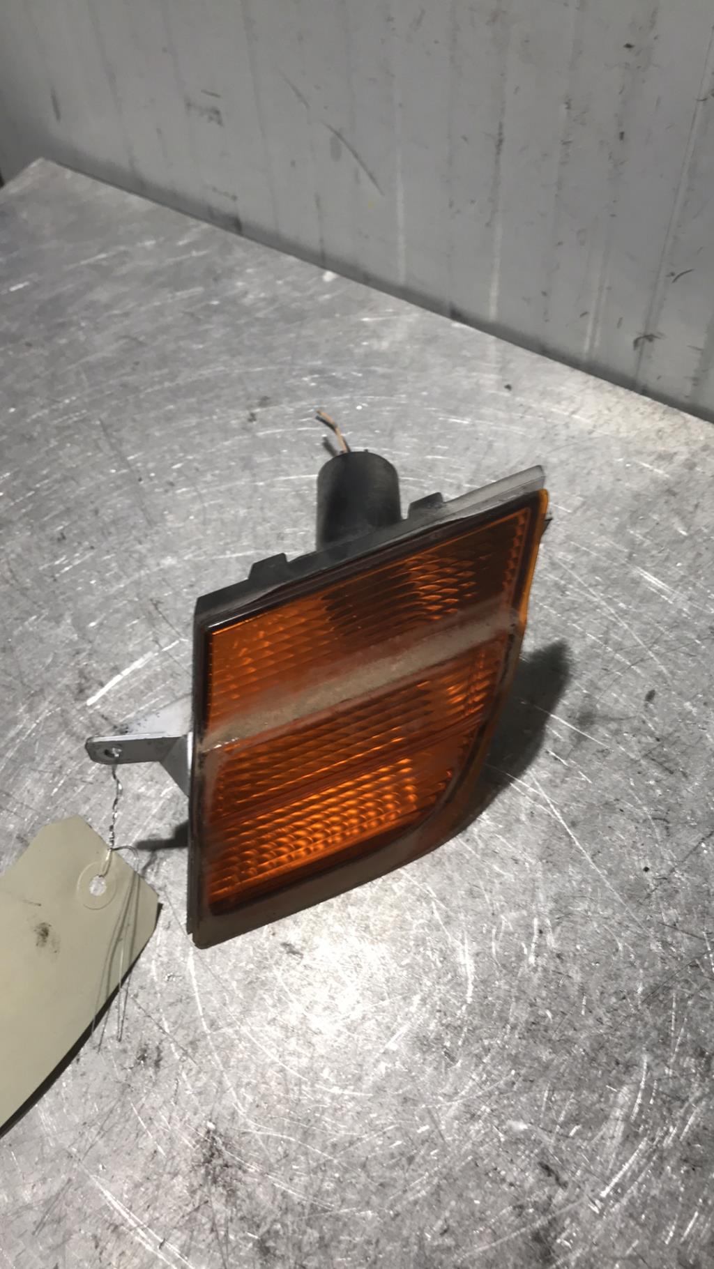 Gruppo ottico anteriore secondario sinistro (luci)(freccia) NISSAN MICRA 3 PHASE 1 Gasolina - 1