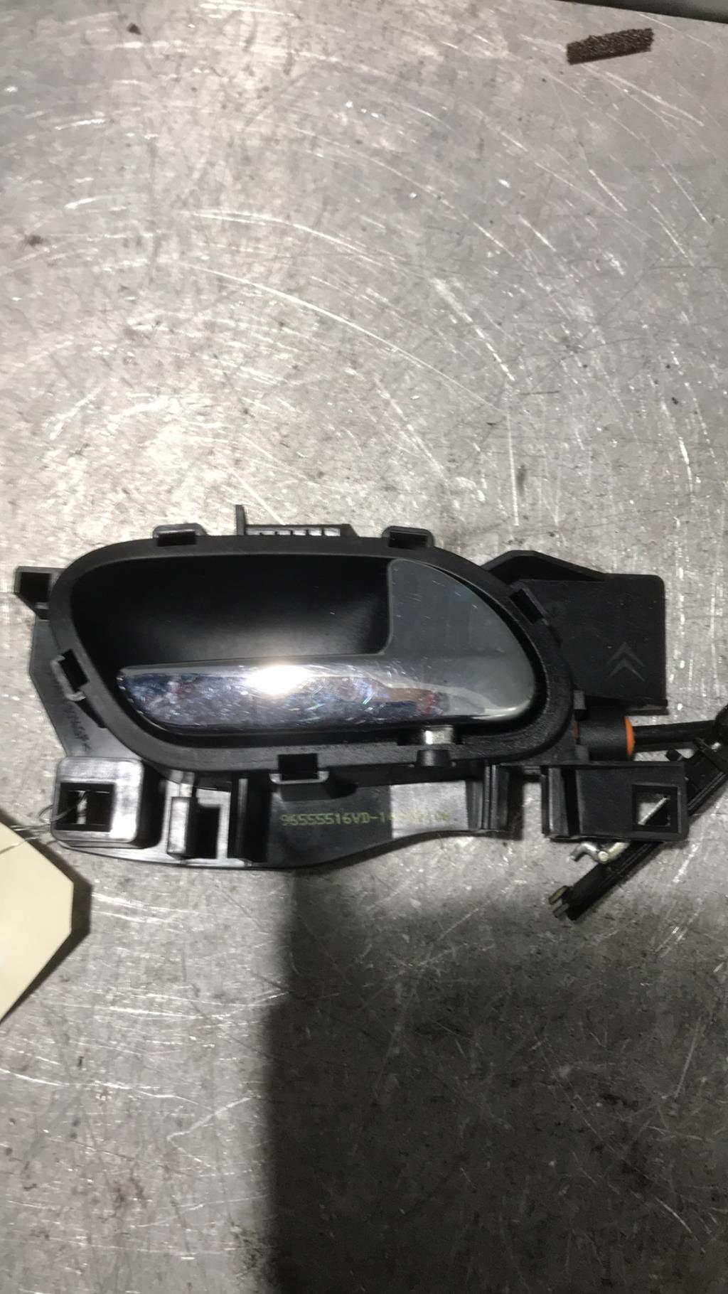 Maniglia interna posteriore destra CITROEN C4 GRAND PICASSO 1 Diésel - 1