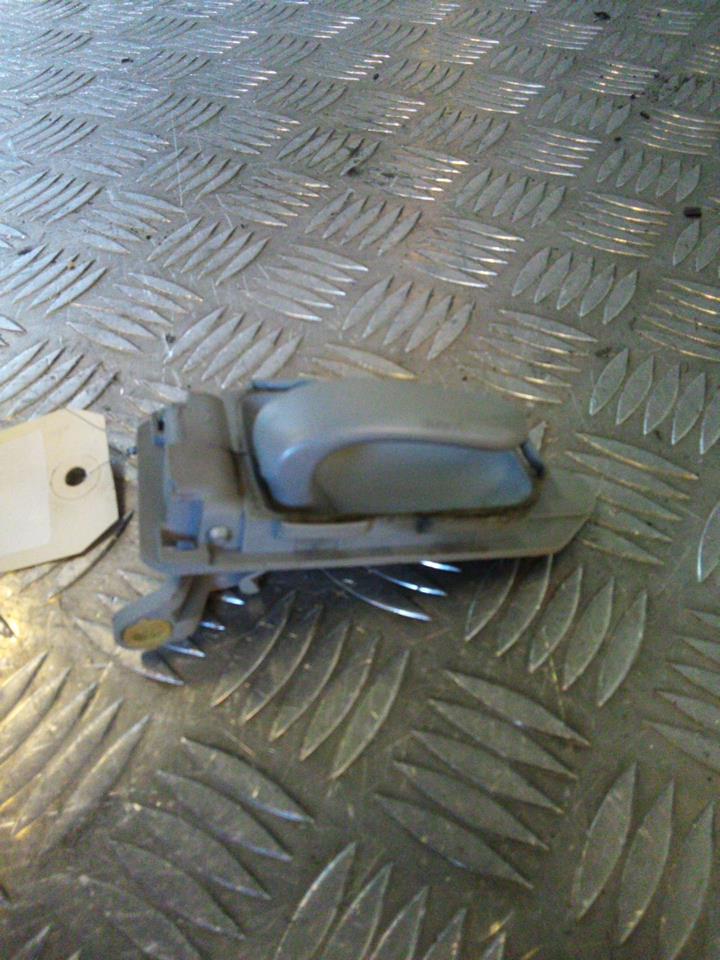 Maniglia interna posteriore sinistra CITROEN XSARA PICASSO PHASE 1 Diésel - 1