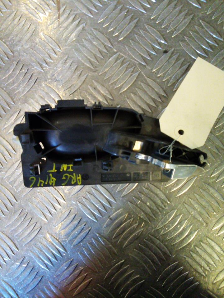 Maniglia interna posteriore sinistra PEUGEOT 307 PHASE 1 Diésel - 1