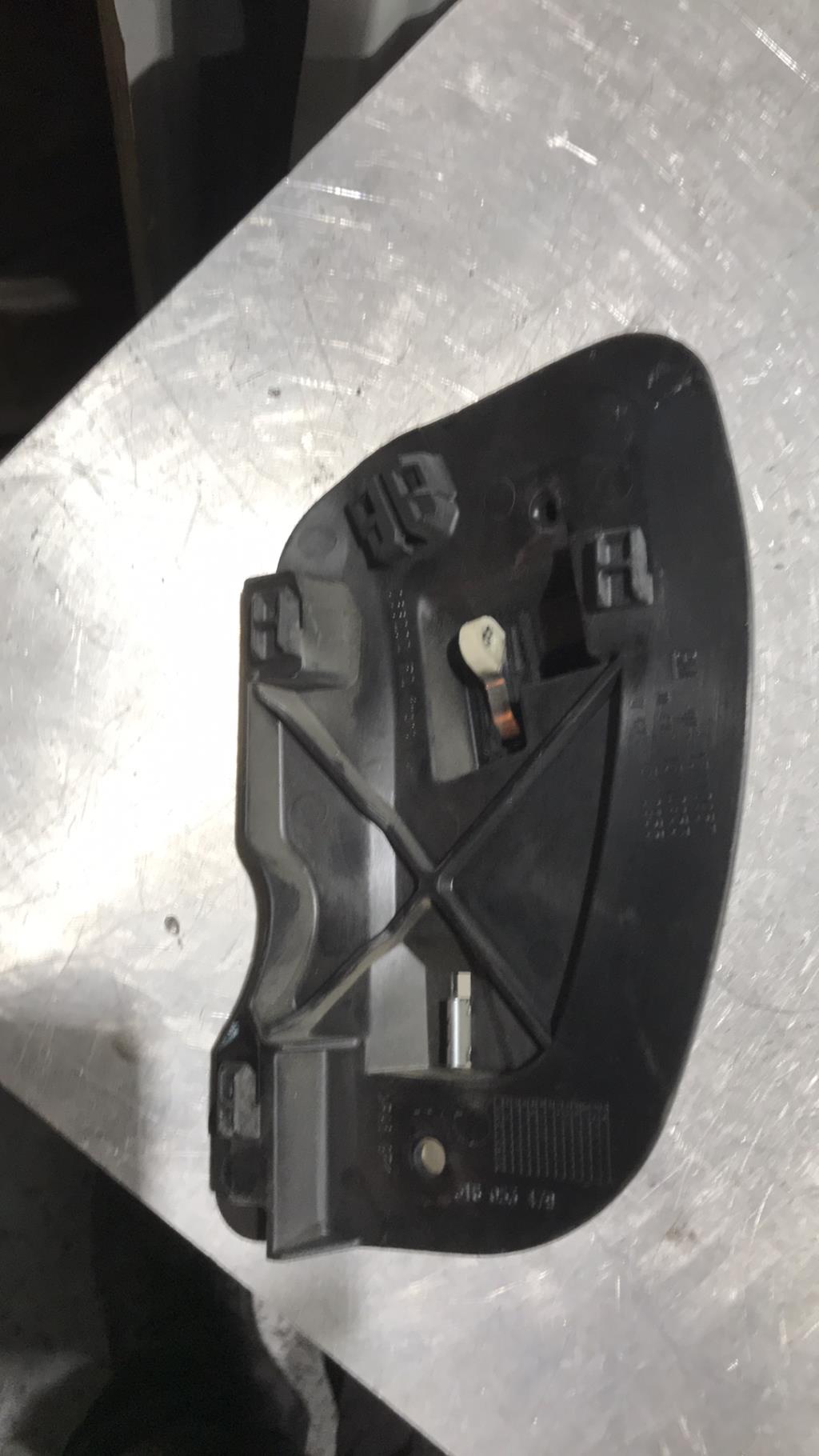 Maniglia interna anteriore destra OPEL CORSA C PHASE 1 Gasolina - 1