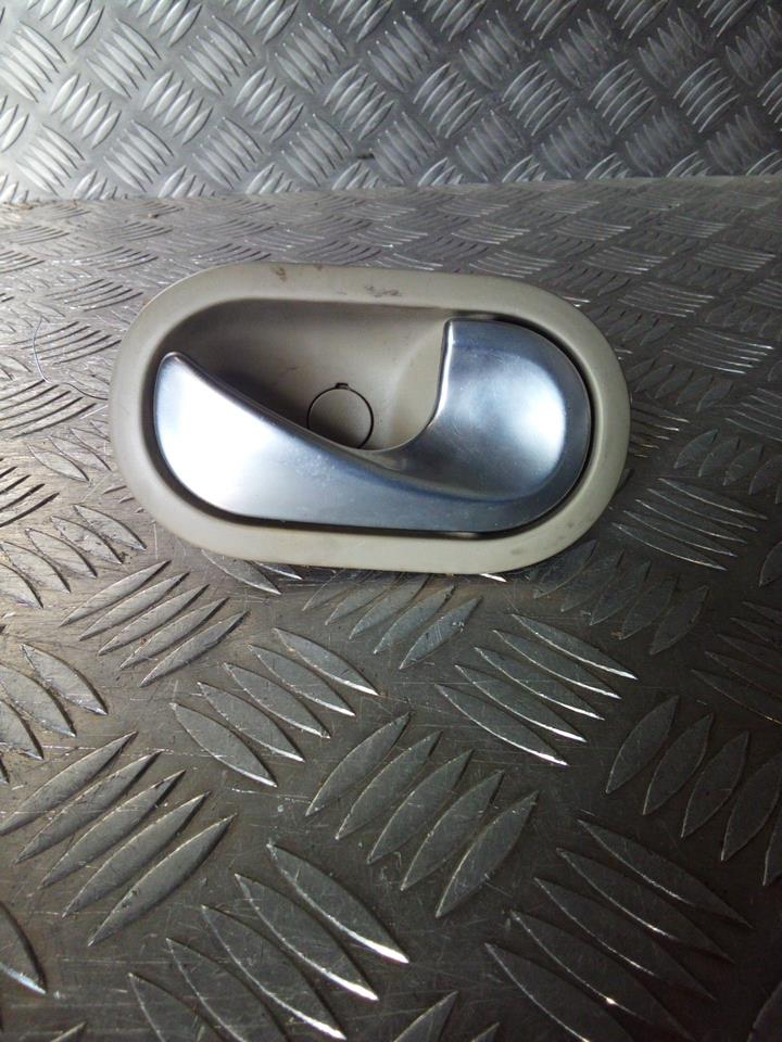 Maniglia interna anteriore destra RENAULT GRAND SCENIC 2 PHASE 2 Diésel - 1
