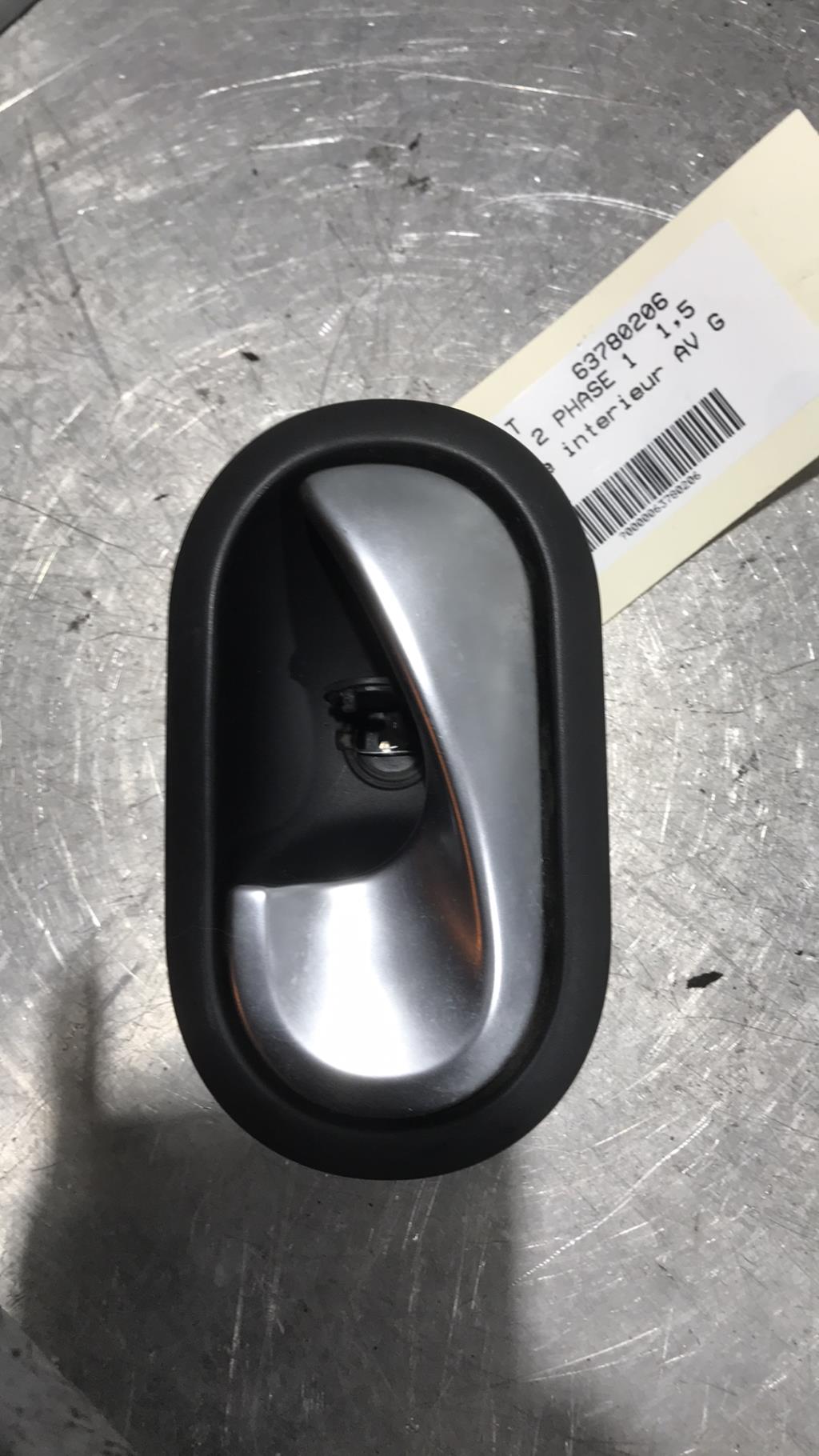 Maniglia interna anteriore sinistra RENAULT SCENIC 2 PHASE 1 Diésel - 1