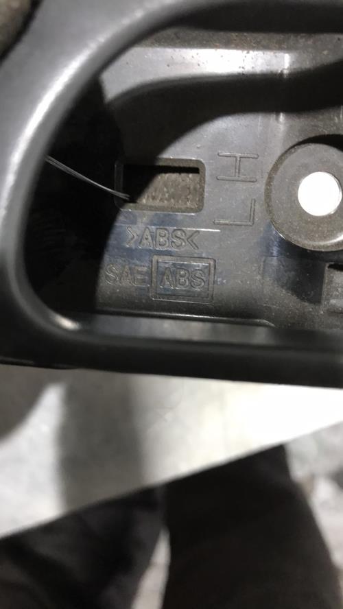 Photo de la pièce