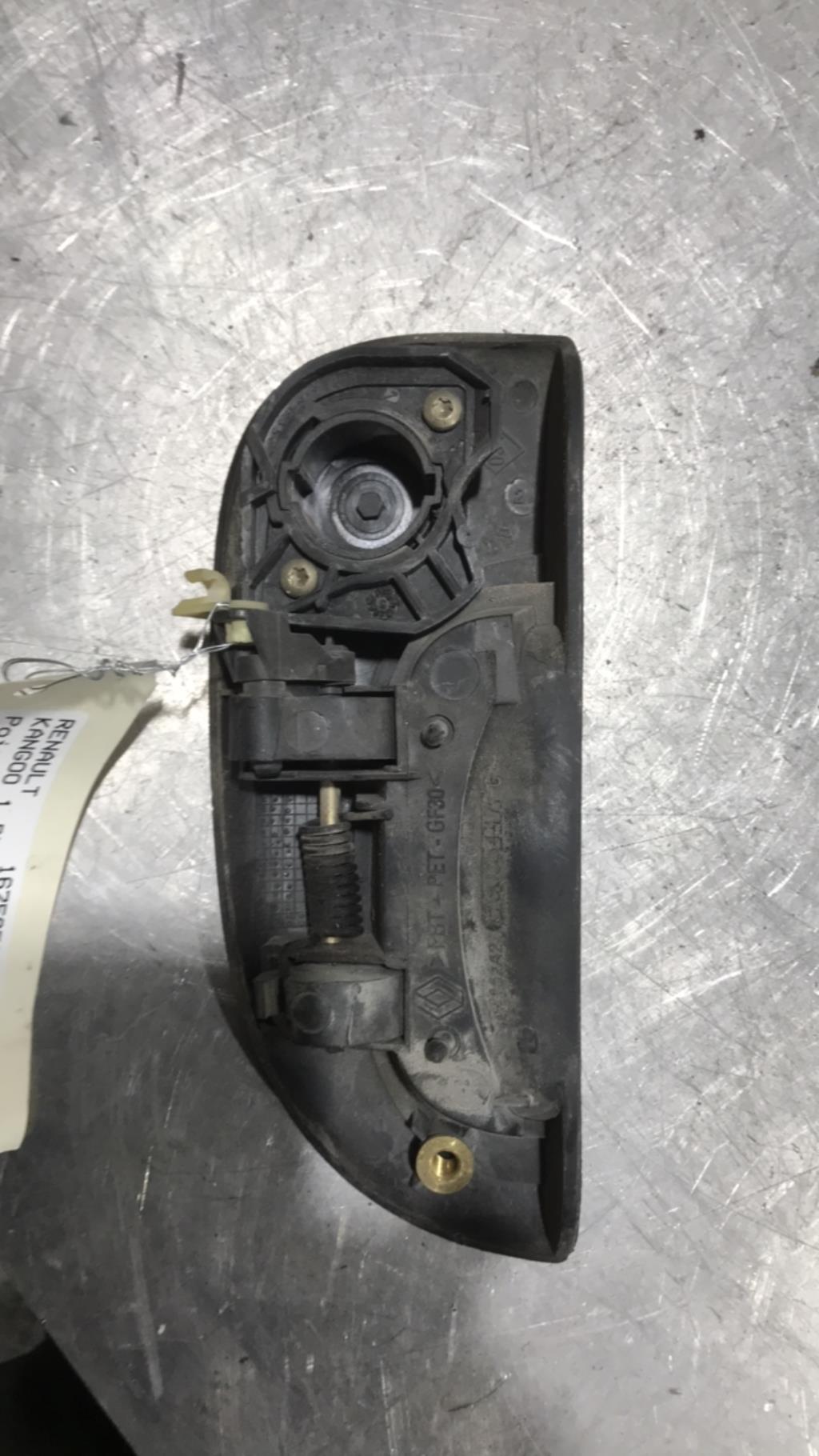 Maniglia portiera anteriore destra RENAULT KANGOO 1 PHASE 2 Diésel - 1