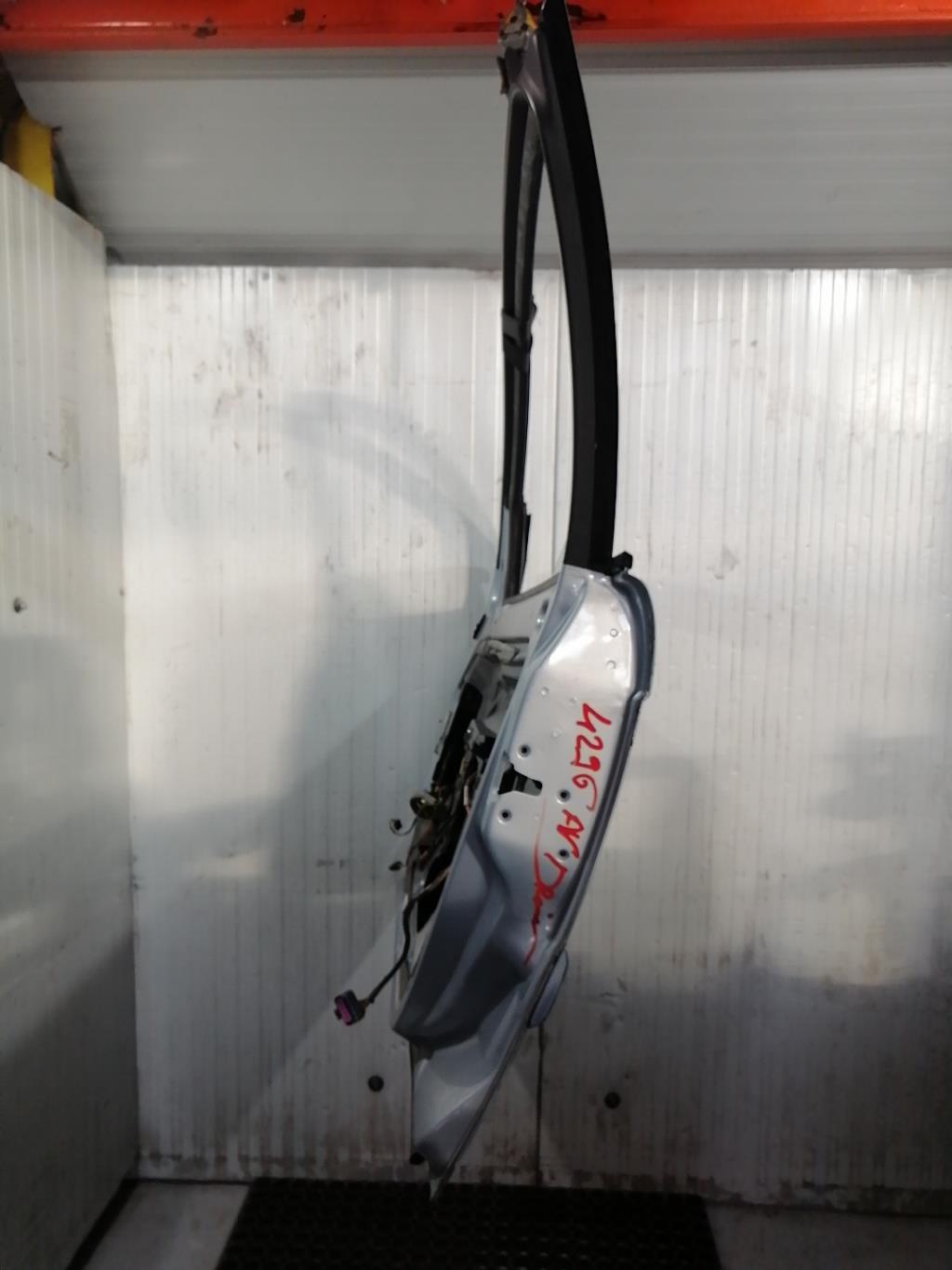 Porte avant droit CITROEN C5 1 PHASE 2 Diesel - 1