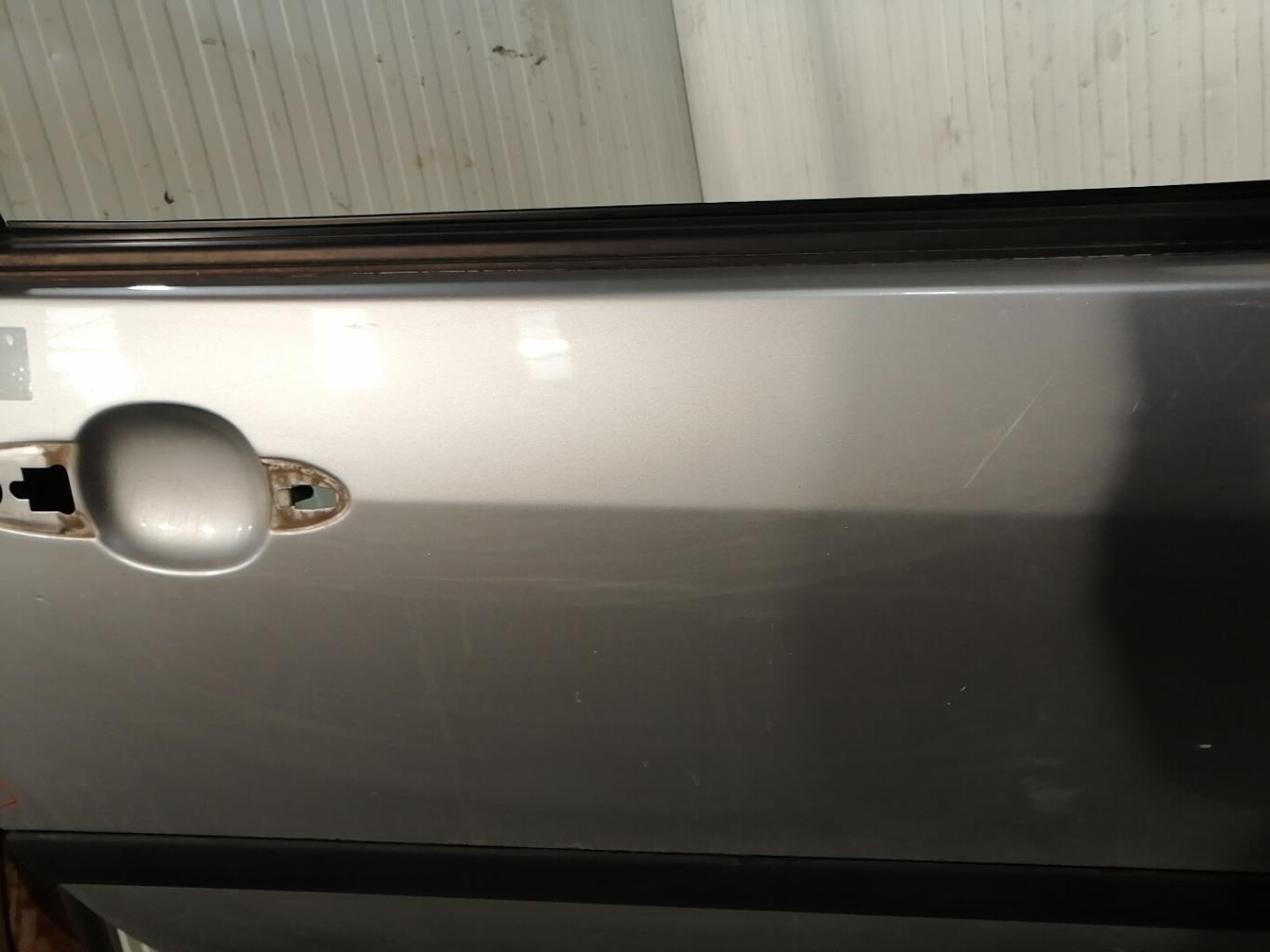 Porte avant droit FORD FOCUS 1 Diesel - 1