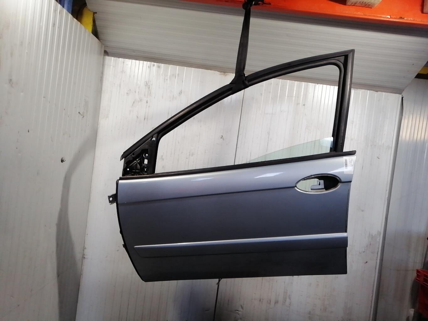 Porte avant gauche CITROEN C5 1 PHASE 2 Diesel - 1