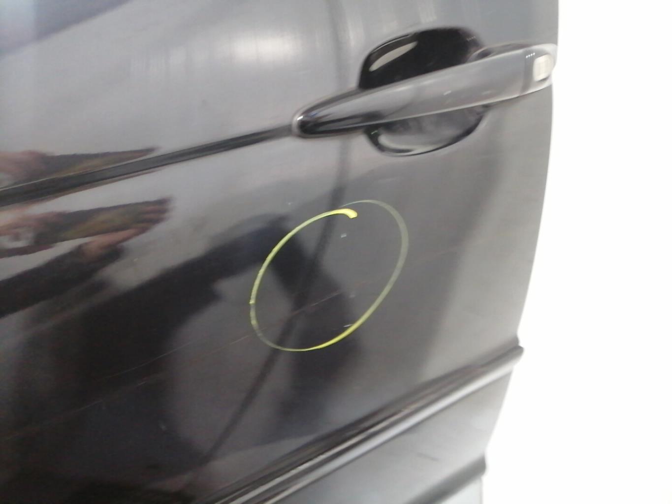 Porte avant gauche BMW SERIE 3 E46 PHASE 1 Diesel - 1