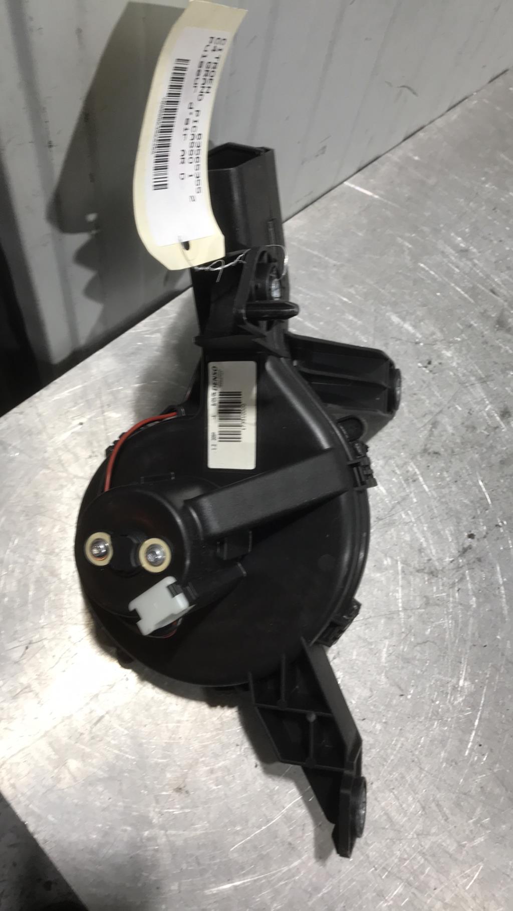 Ventola abitacolo posteriore destro CITROEN C4 GRAND PICASSO 1 Diésel - 1