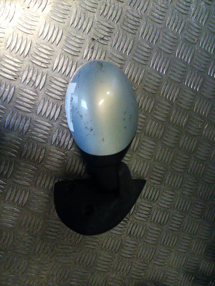 Retrovisor derecho RENAULT TWINGO 1 PHASE 3 Gasolina - 1