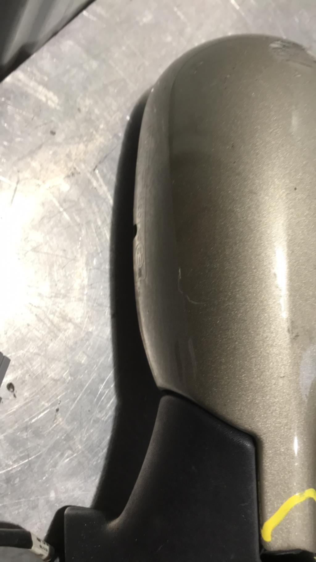 Specchietto retrovisore destro NISSAN MICRA 3 PHASE 1 Gasolina - 1
