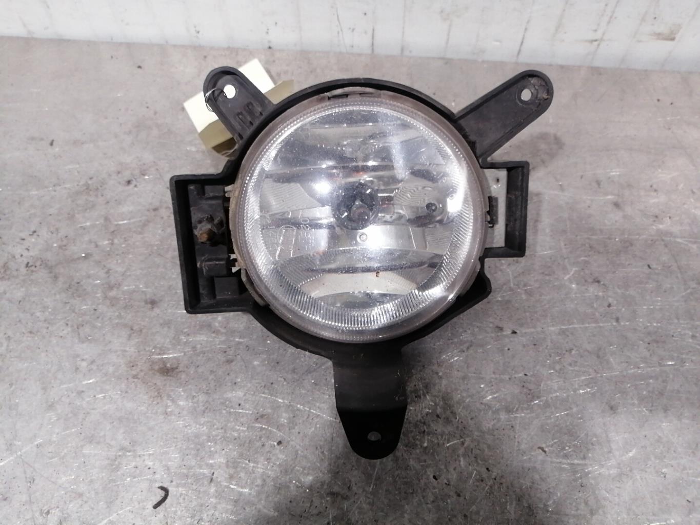 Fendinebbia destro (luci) CHEVROLET SPARK PHASE 1 Gasolina - 1