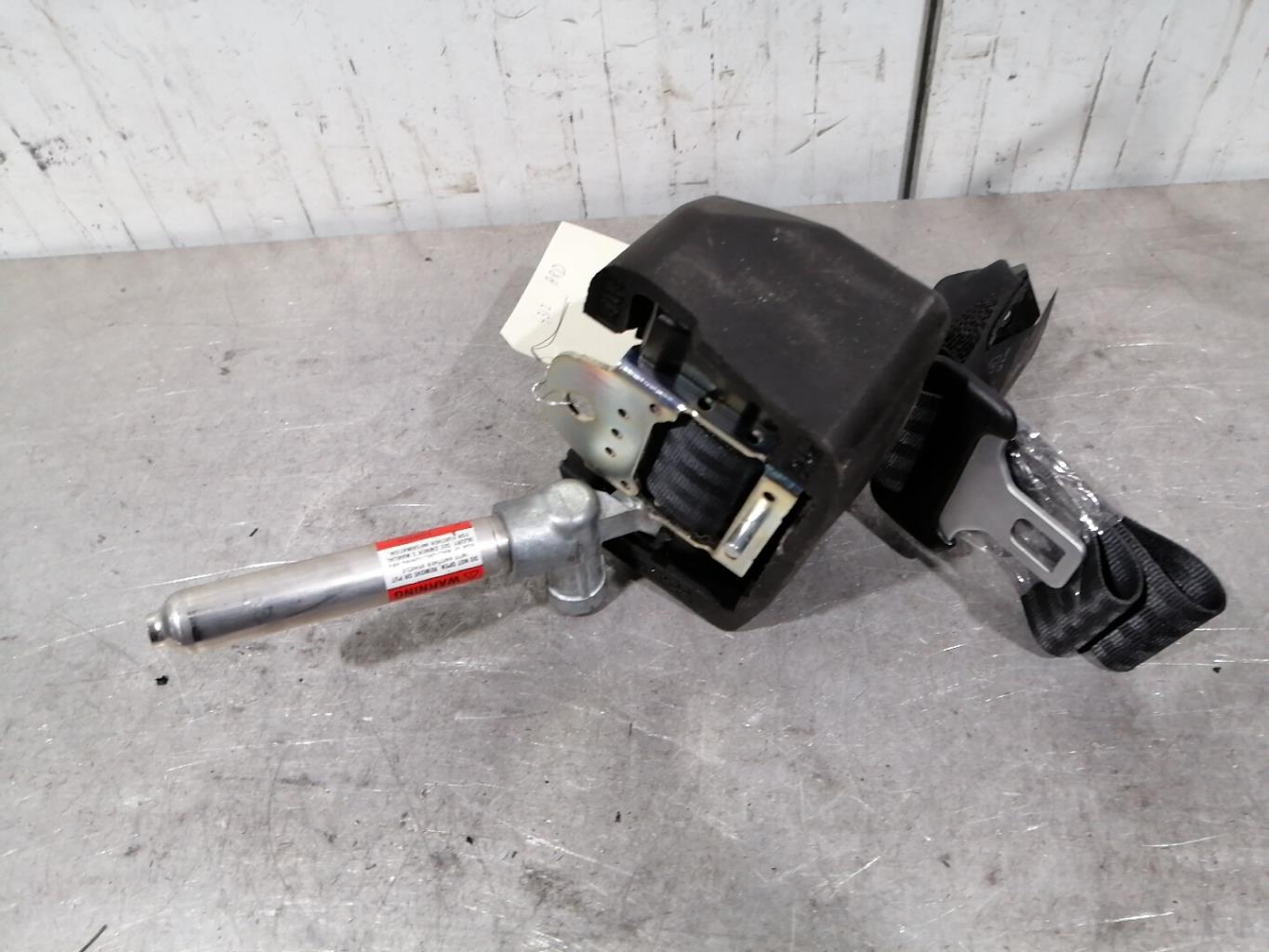 Cintura di sicurezza posteriore destra VOLVO V 50 PHASE 2 BREAK Diésel - 1