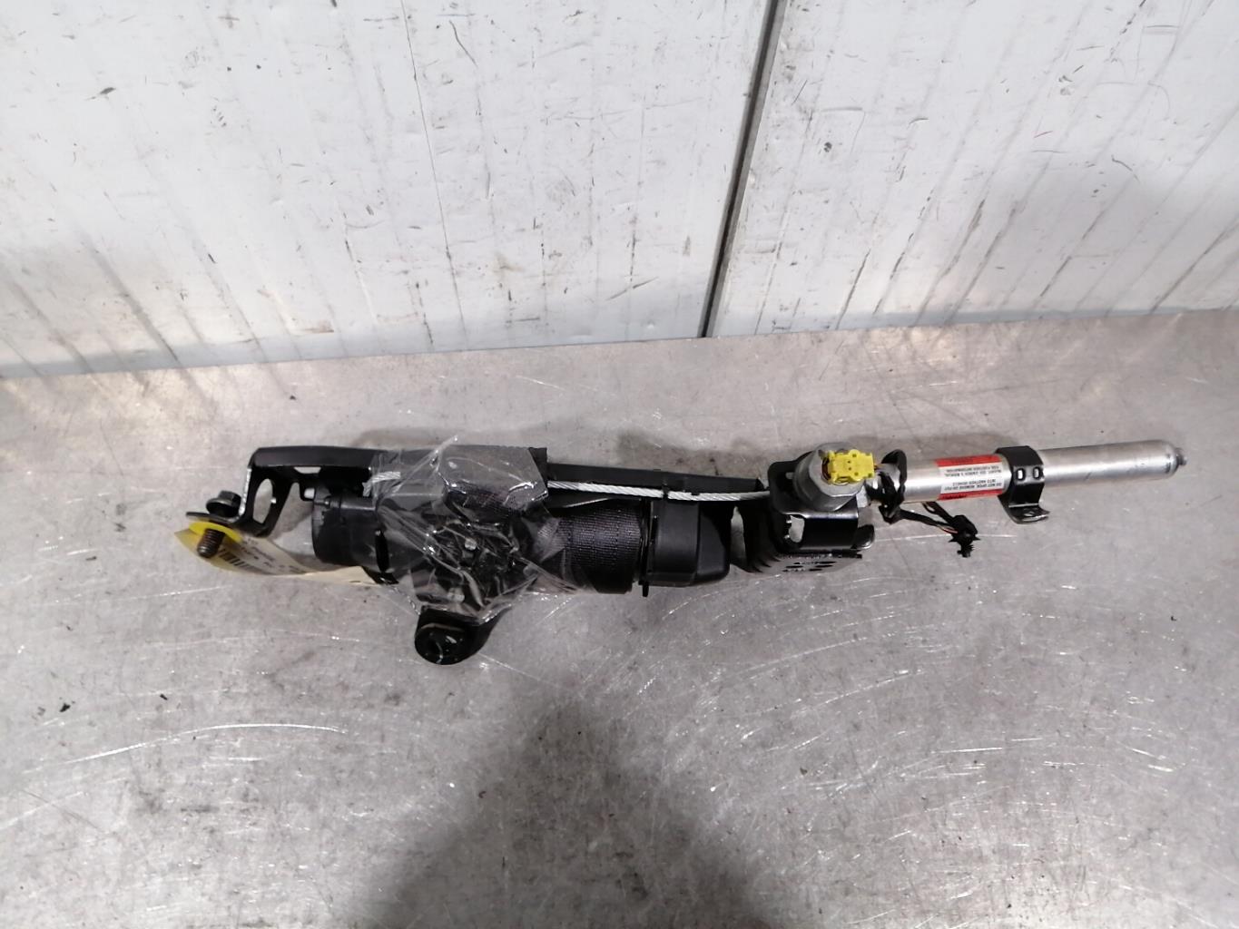 Cintura di sicurezza anteriore destra VOLVO V 50 PHASE 2 BREAK Diésel - 1