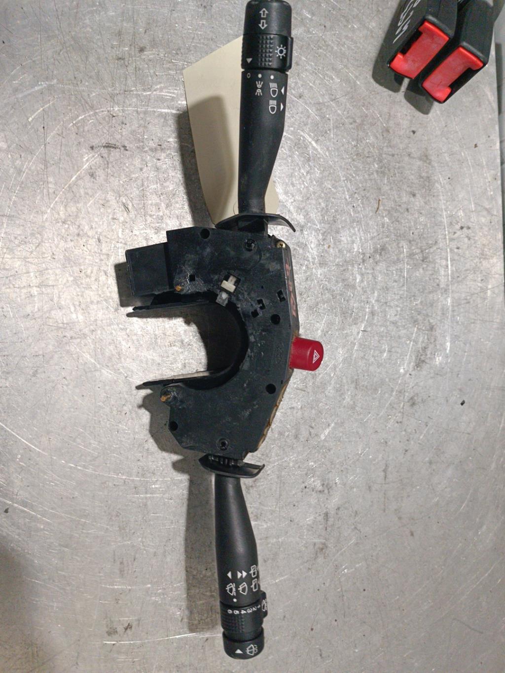 Devio guida completo con contatto spiralato FORD ORION 2 PHASE 1 Gasolina - 1