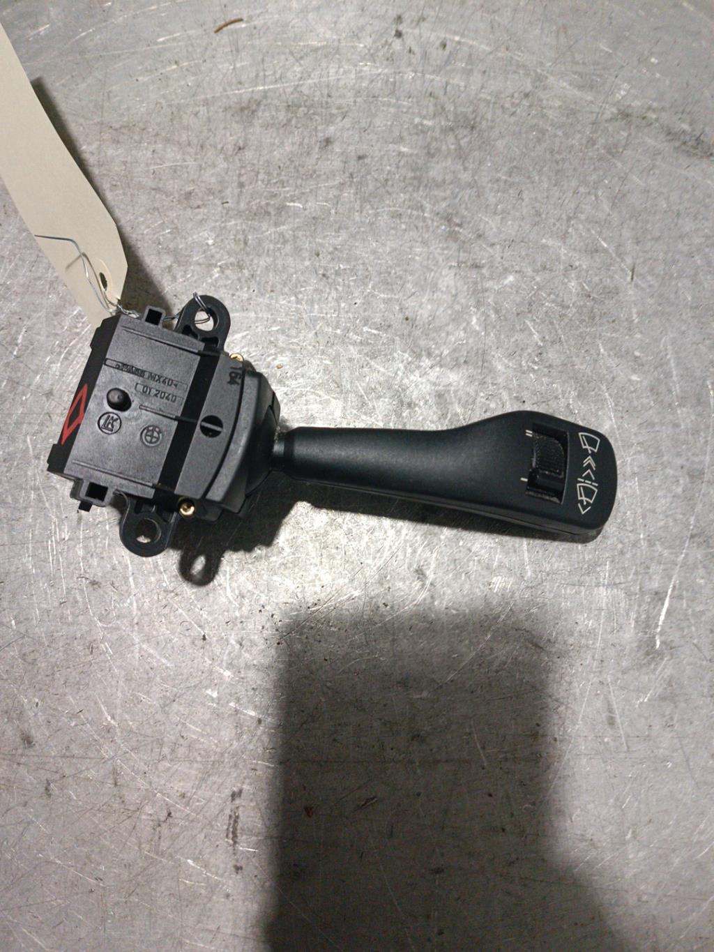 Commodo d'essuie glaces BMW SERIE 3 E46 TOURING PHASE 1 BREAK Diesel - 1