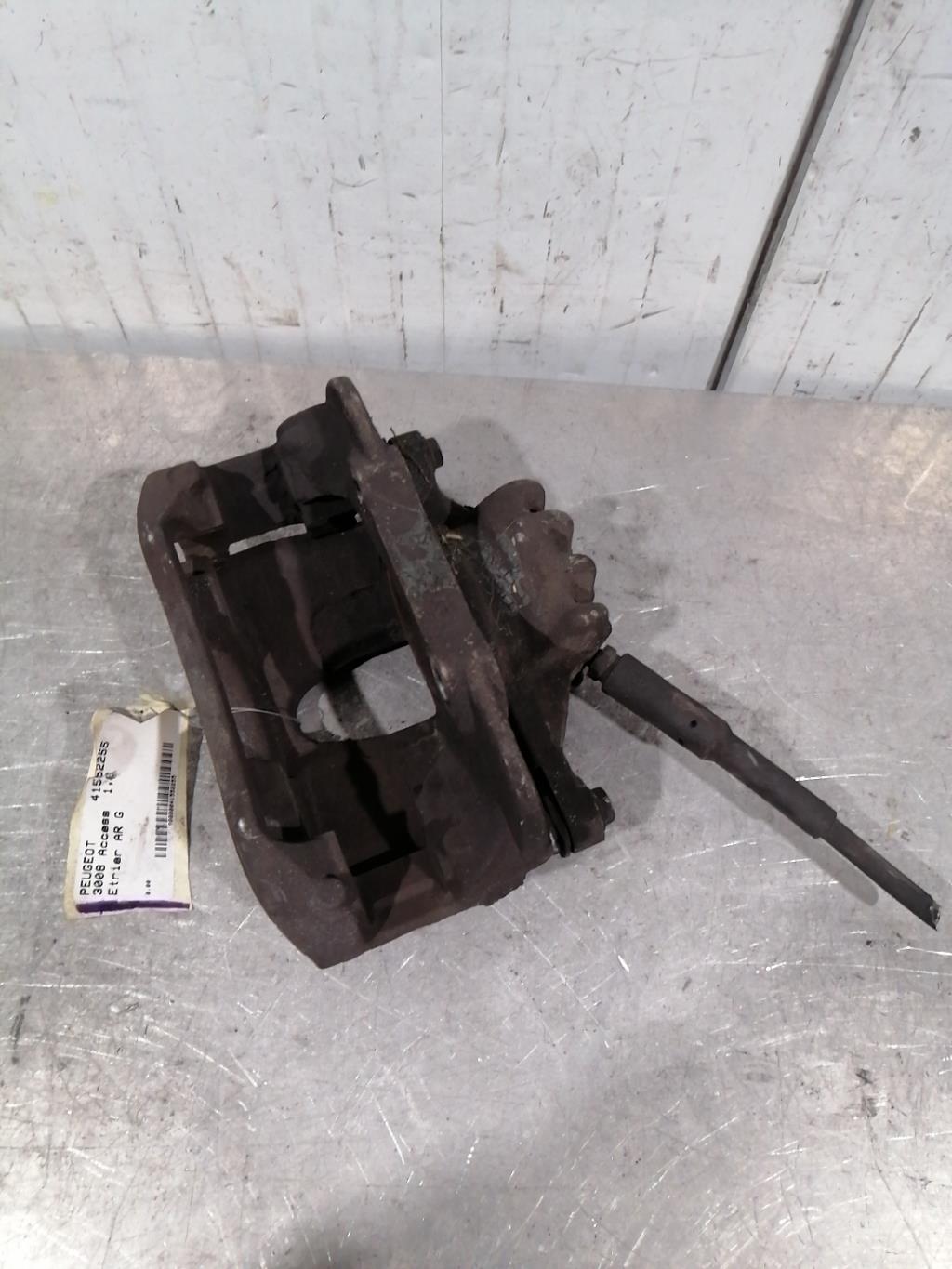 Pinza freni posteriore sinistra PEUGEOT 3008 1 PHASE 1 Diésel - 1
