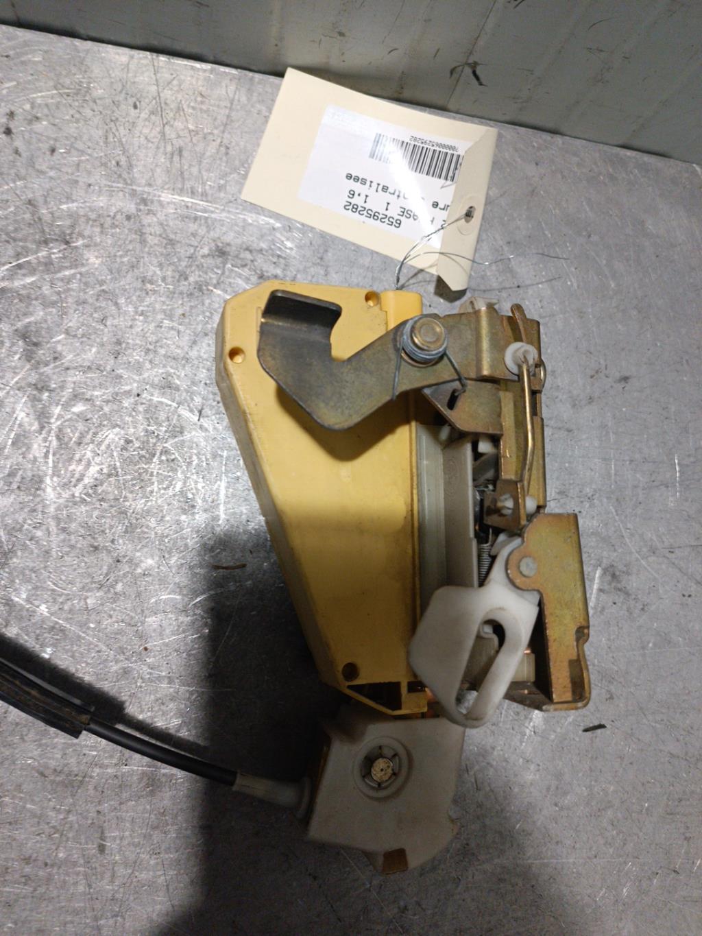 Fermeture centralisee avant gauche FORD ORION 2 PHASE 1 Essence - 1