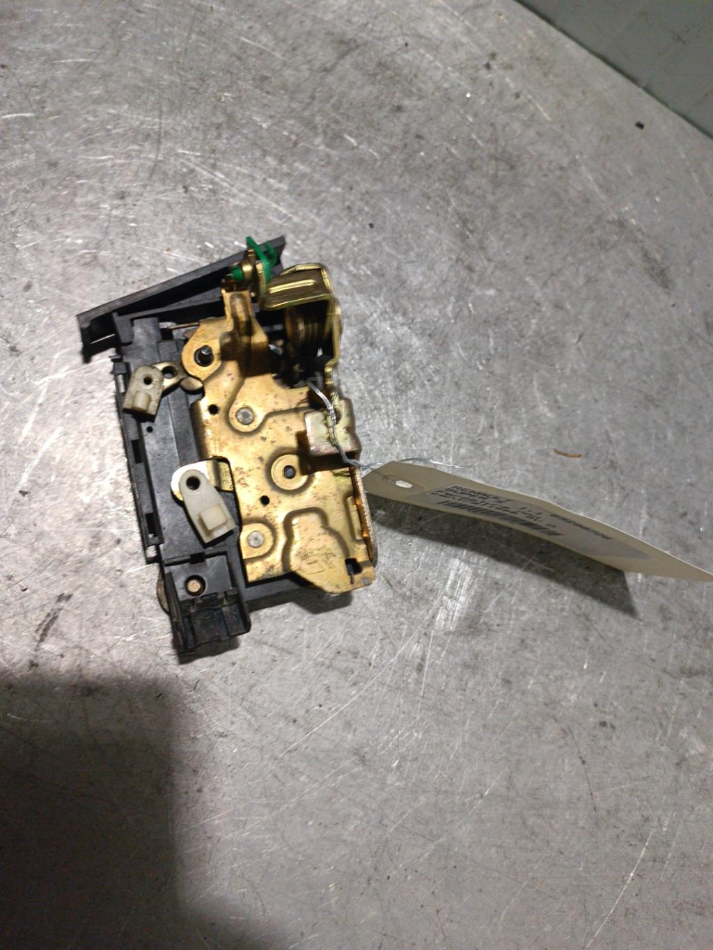 Chiusura non centralizzata anteriore destra RENAULT SUPER 5 Gasolina - 1