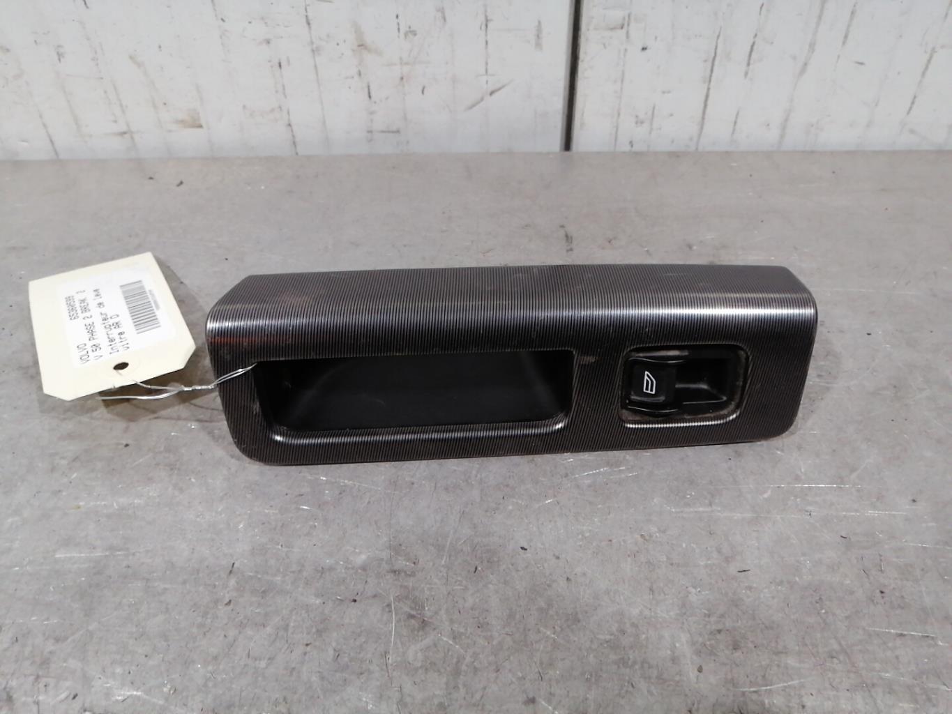 Interruttore lavacristalli posteriore destro VOLVO V 50 PHASE 2 BREAK Diésel - 1