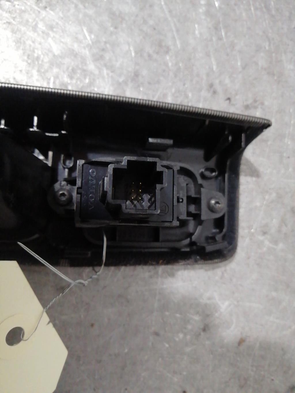 Interruttore lavacristalli posteriore sinistro VOLVO V 50 PHASE 2 BREAK Diésel - 1