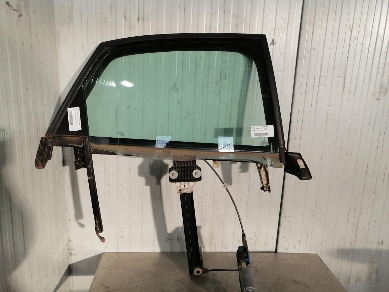 Alzacristalli elettrico posteriore destro AUDI A4 2 PHASE 2 Diésel - 1