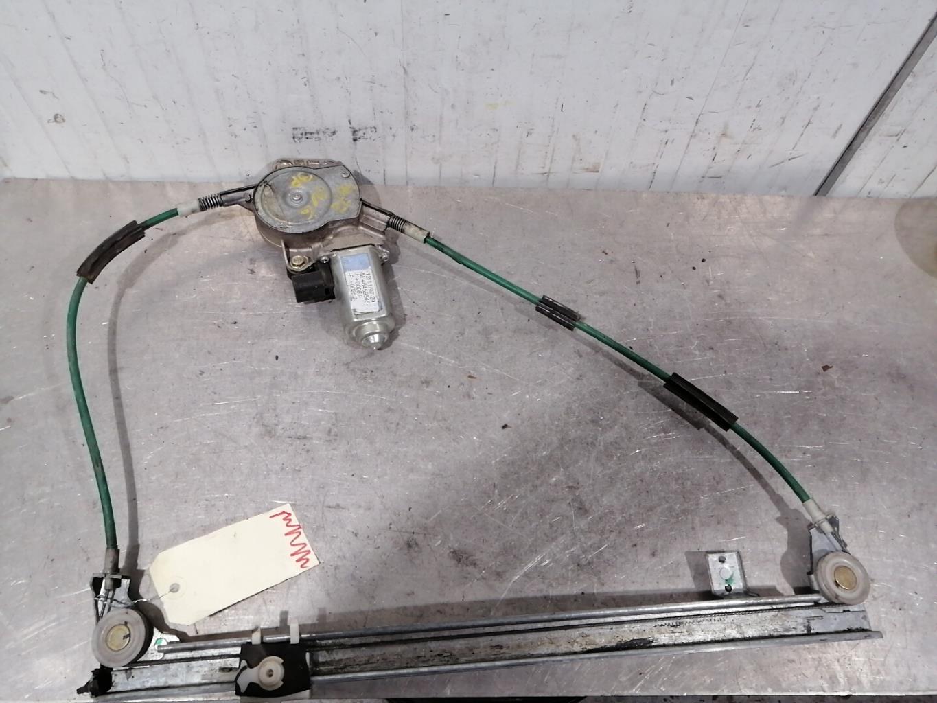 Alzacristalli elettrico anteriore sinistro FIAT PUNTO 1 PHASE 1 Gasolina - 1