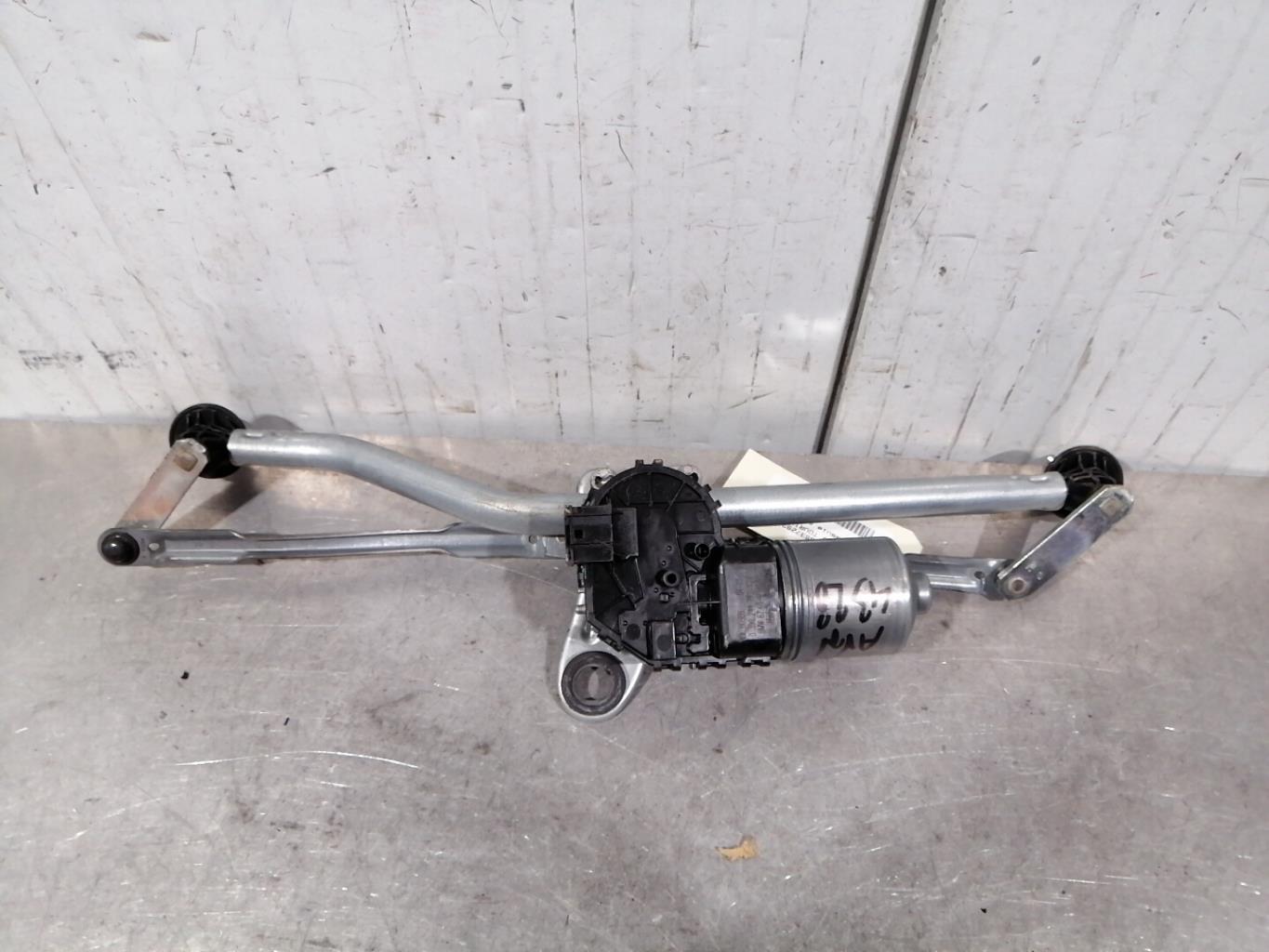 Motore tergicristallo anteriore BMW SERIE 3 E46 TOURING PHASE 1 BREAK Diésel - 1