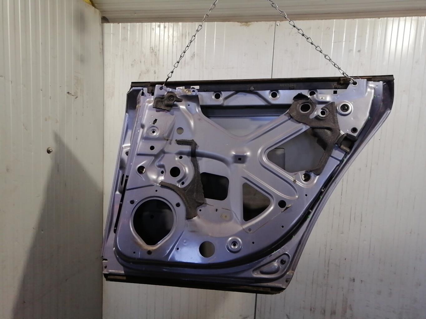 Porte arriere droit AUDI A4 2 PHASE 2 Diesel - 1