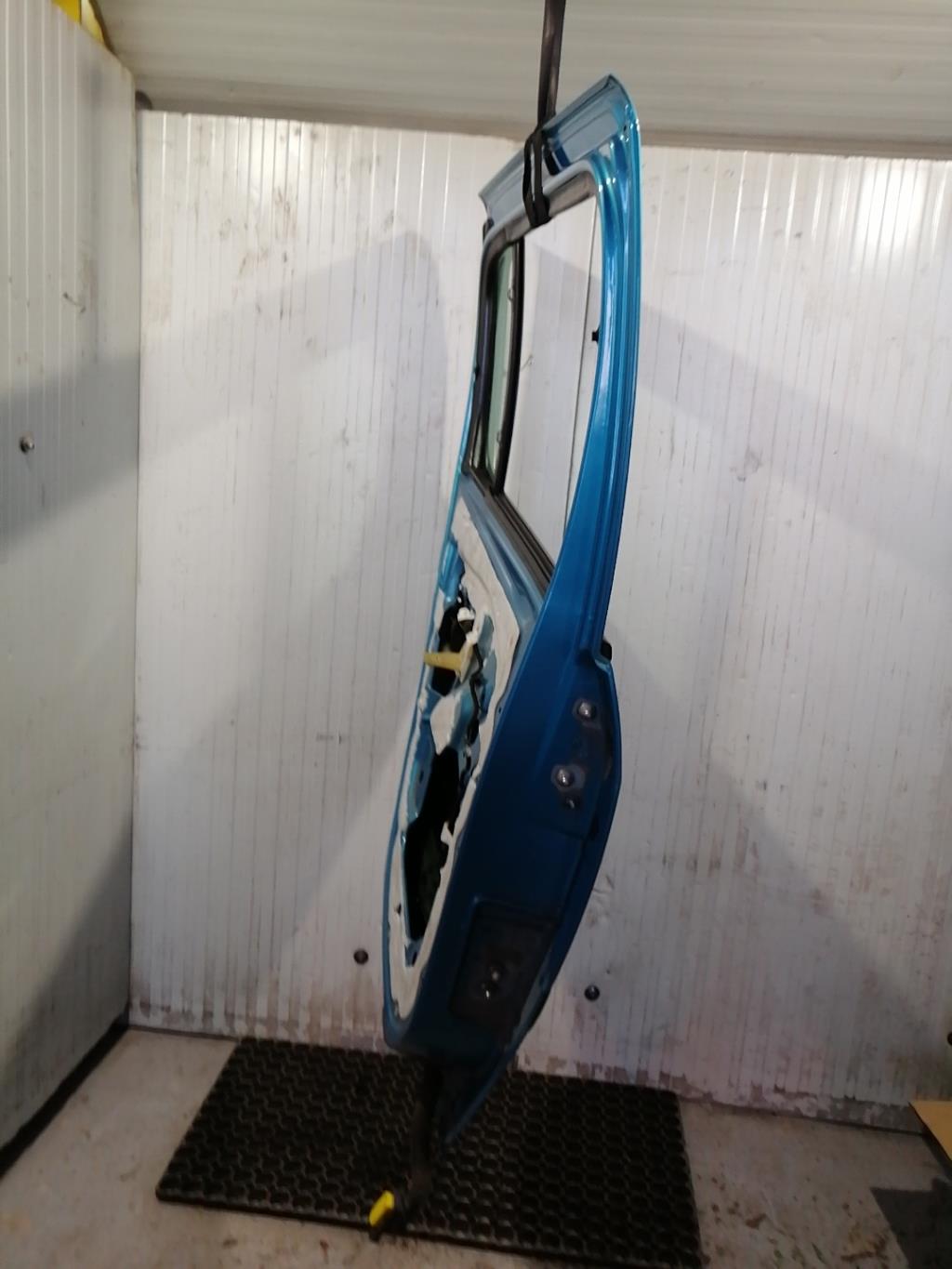 Porte arriere gauche RENAULT MODUS PHASE 1 Diesel - 1