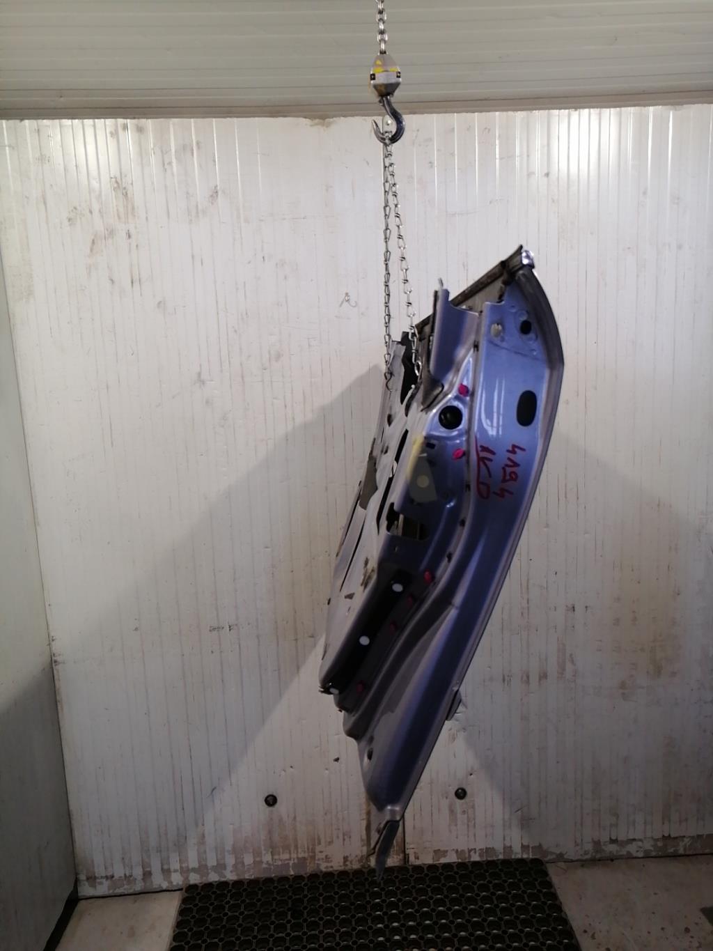 Porte avant droit AUDI A4 2 PHASE 2 Diesel - 1