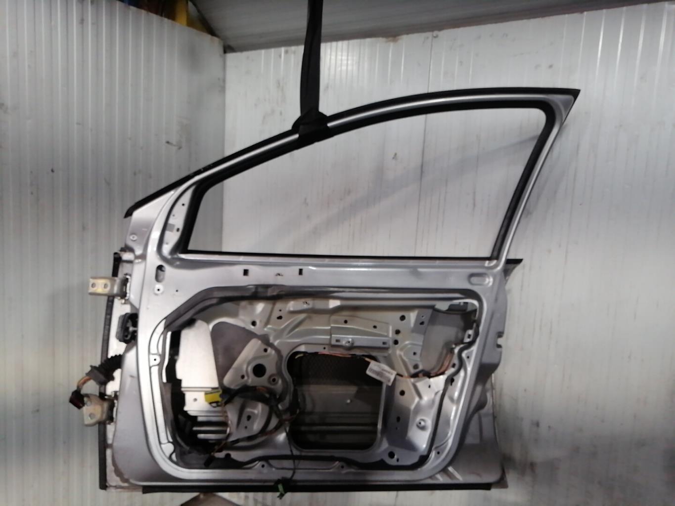 Porte avant gauche CITROEN C5 1 PHASE 2 Diesel - 1