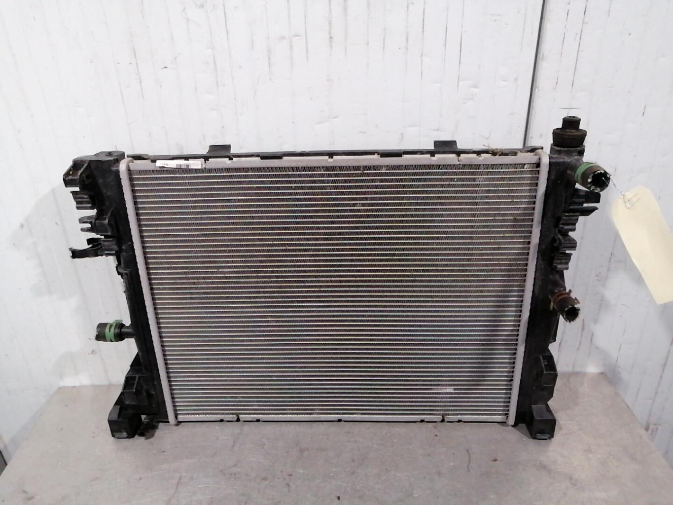 Radiateur eau RENAULT ZOE 1 Electricité - 1