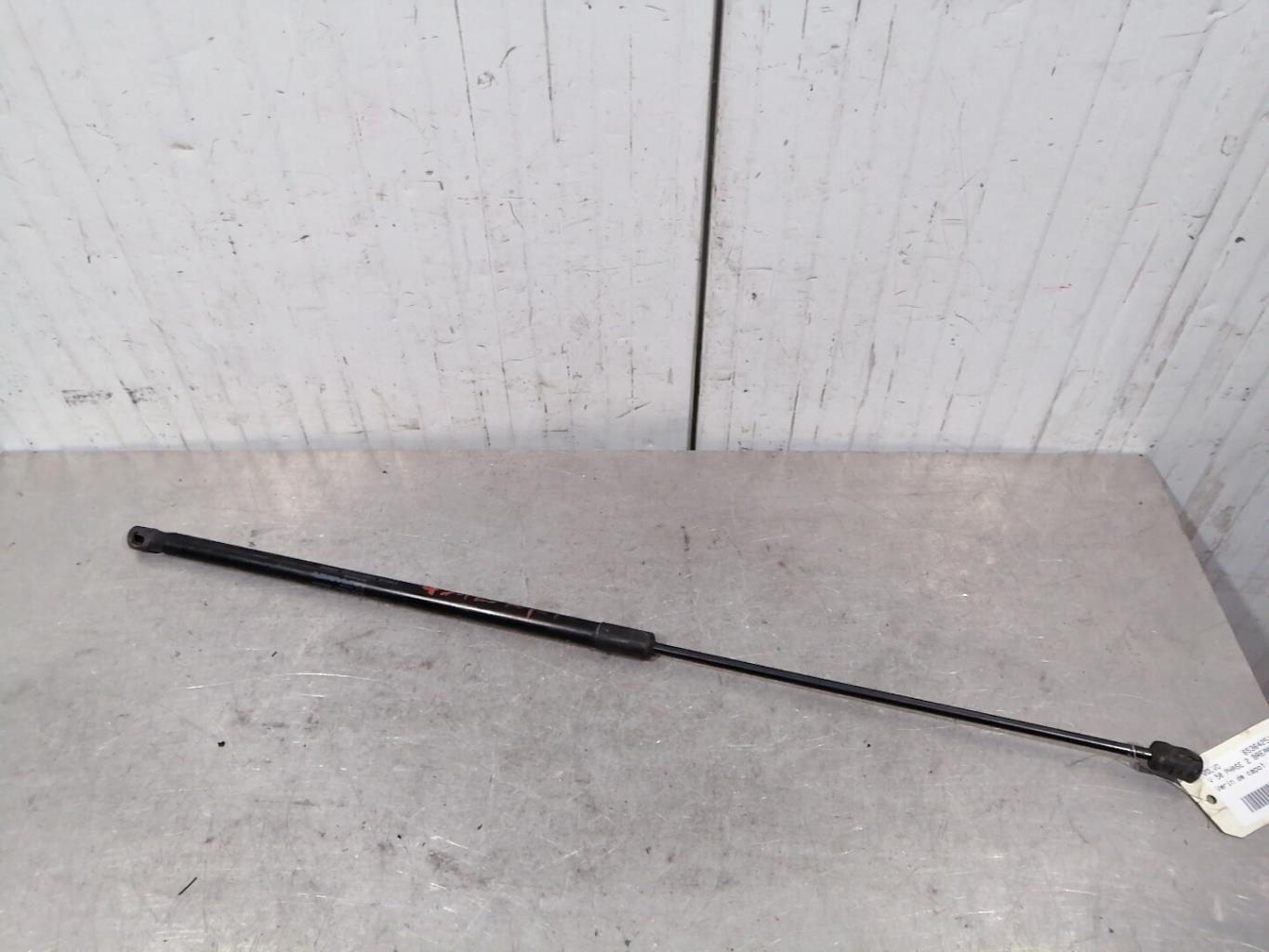 Verin de capot VOLVO V 50 PHASE 2 BREAK Diesel - 1