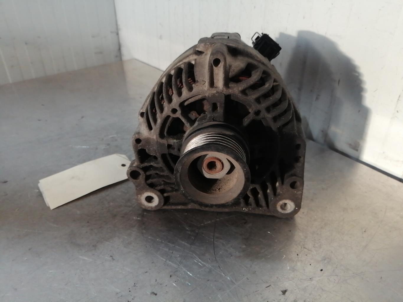 Alternatore VOLKSWAGEN GOLF 3 Gasolina - 1