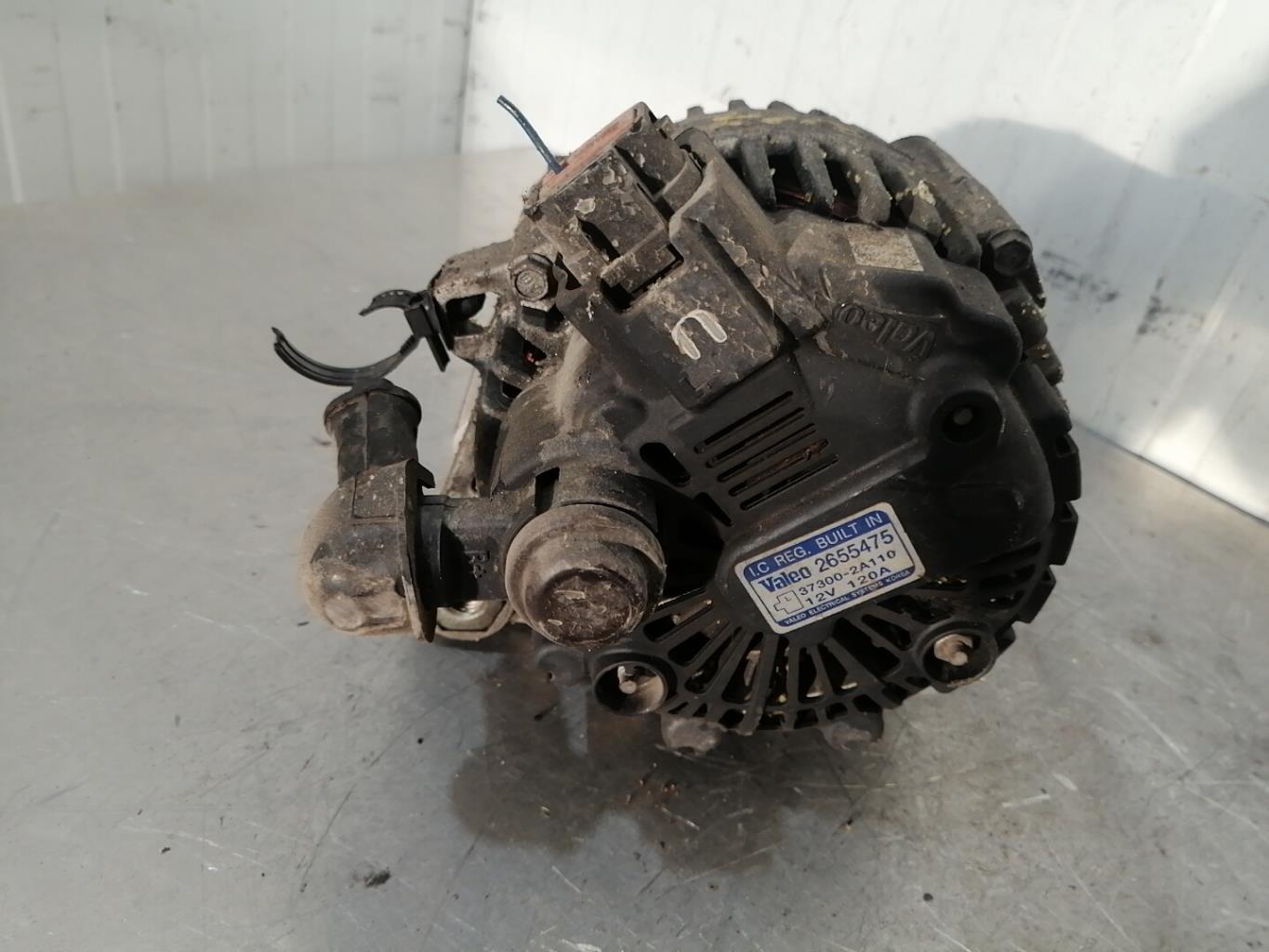 Alternatore KIA RIO 2 PHASE 1 Diésel - 1