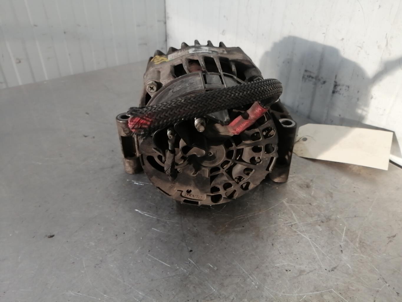 Alternatore FIAT DOBLO 2 PHASE 1 Diésel - 1