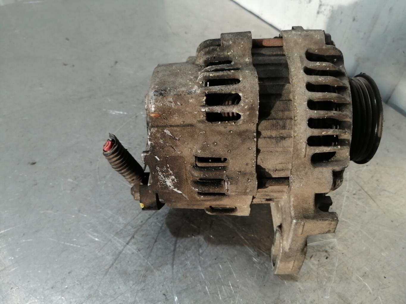 Alternateur RENAULT CLIO 2 PHASE 2 Essence - 1