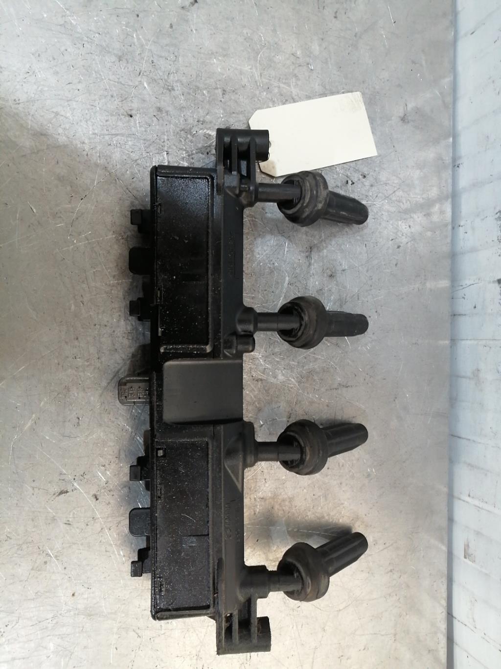 Bobina (accensione) CITROEN SAXO PHASE 2 Gasolina - 1