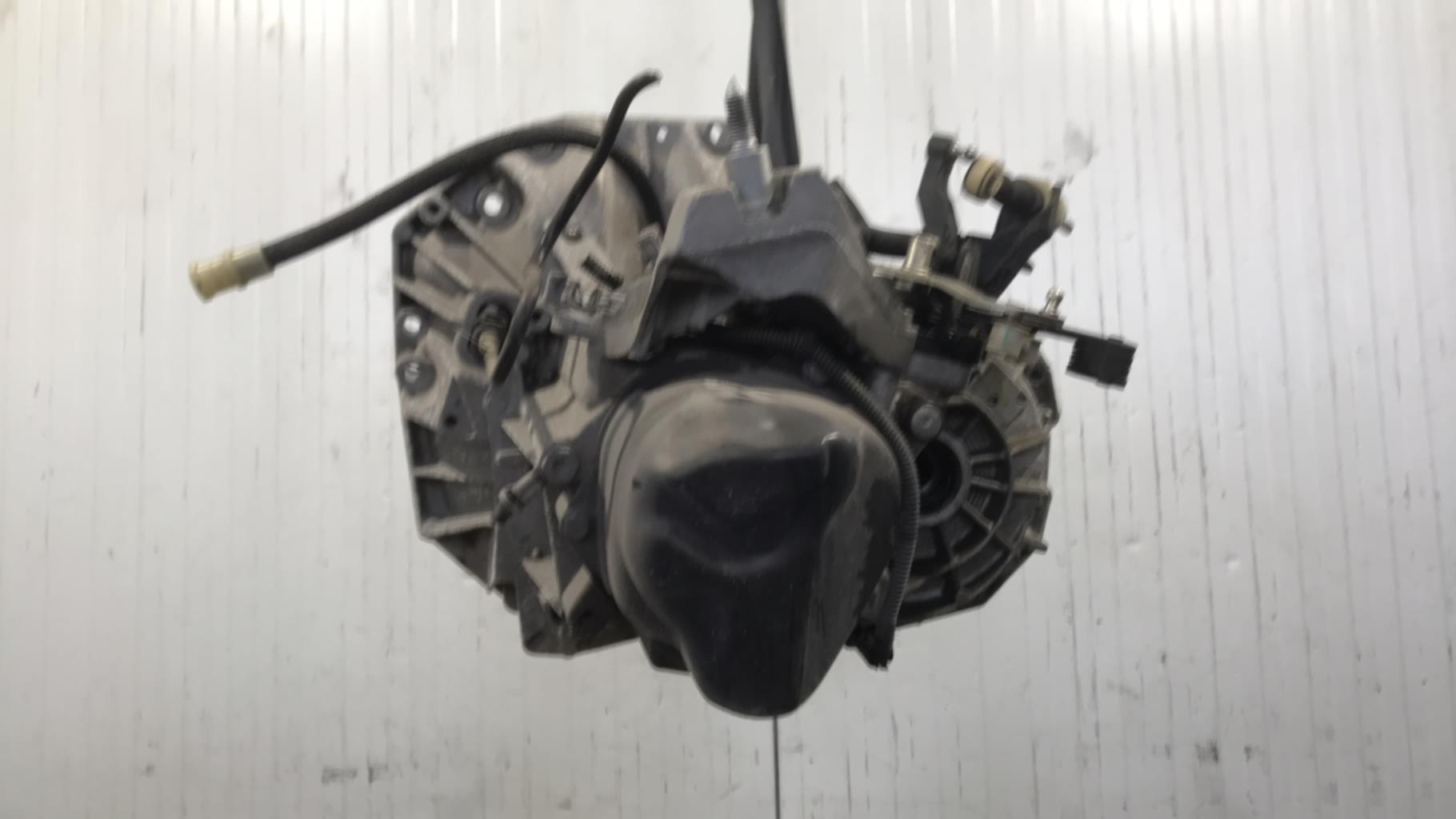 Boite de vitesses RENAULT TWINGO 2 PHASE 2 Diesel - 1