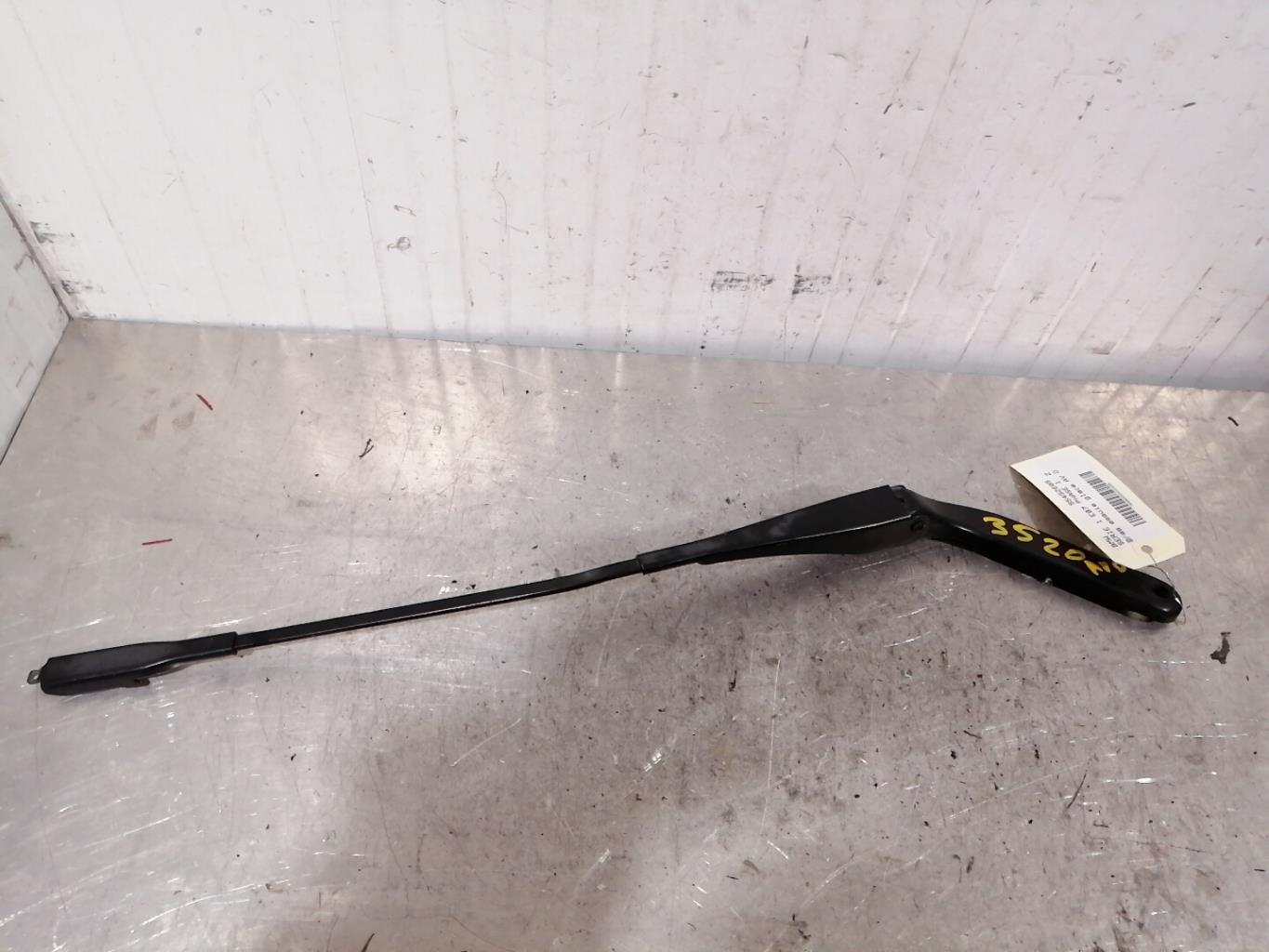 Braccio tergicristallo anteriore destro BMW SERIE 1 E87 PHASE 1 Diésel - 1