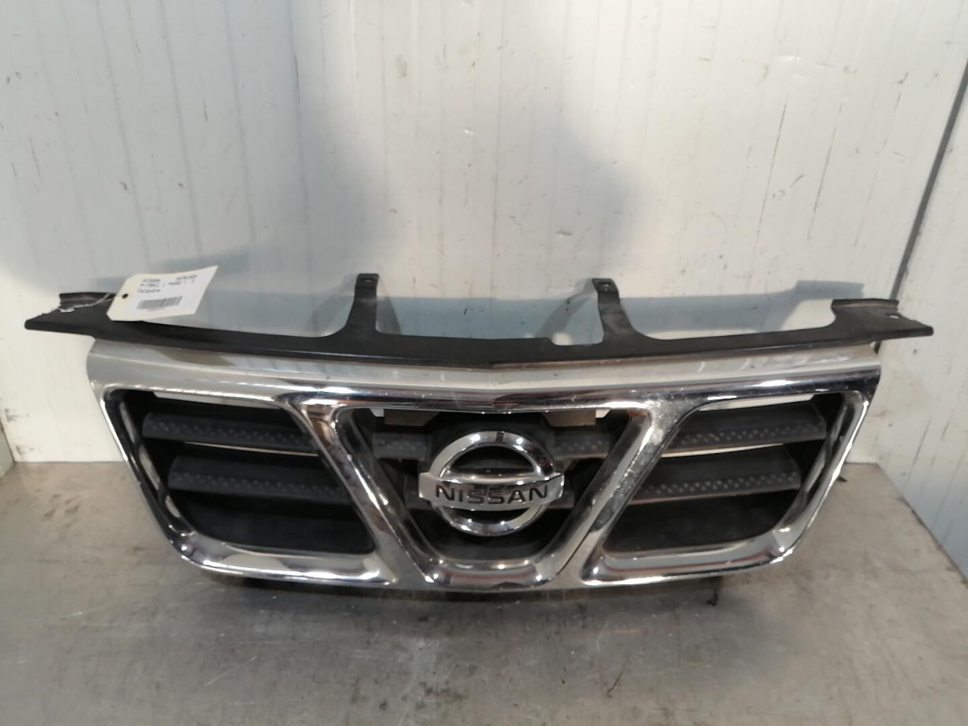 Calandre NISSAN X-TRAIL 1 PHASE 1 Essence - 1