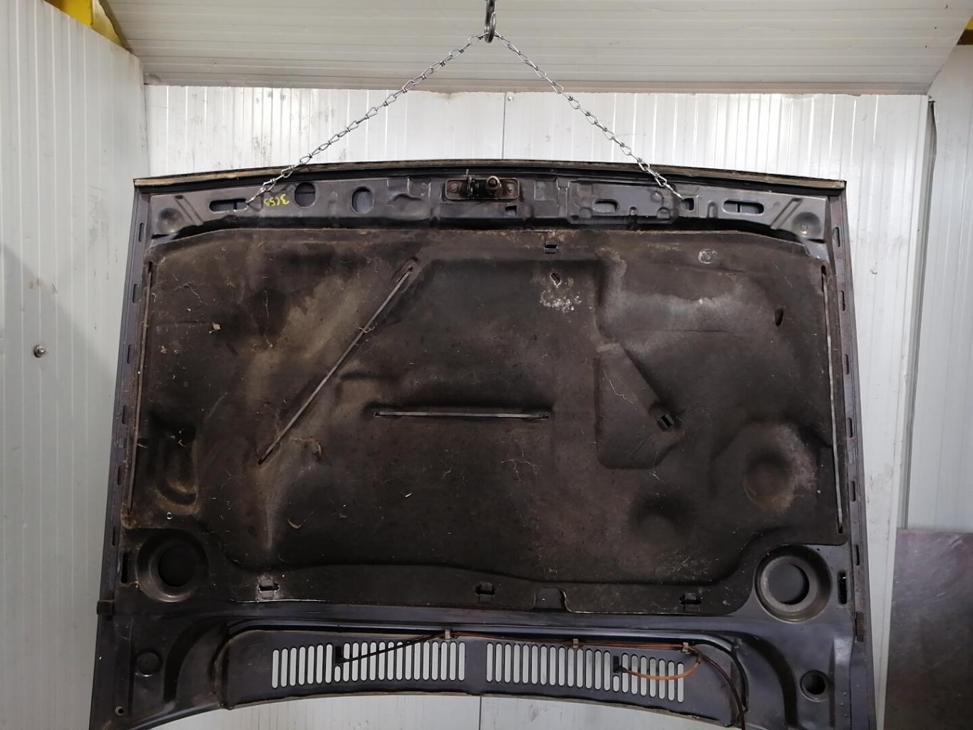 Capot VOLKSWAGEN GOLF 2 Diesel - 1