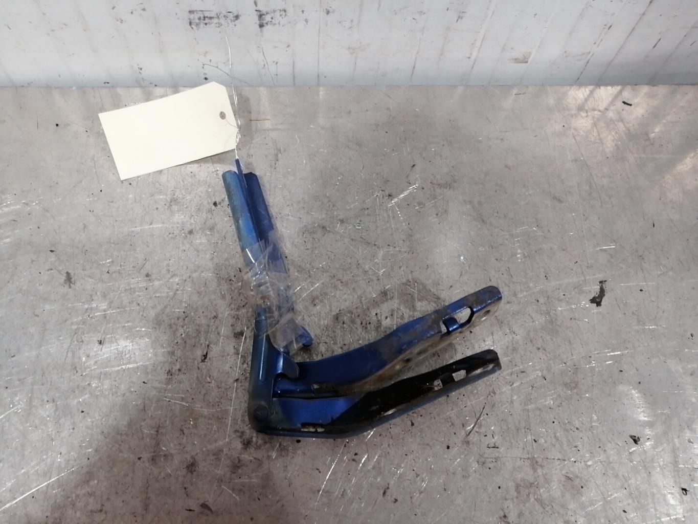 Charniere de capot PEUGEOT 206+ Diesel - 1
